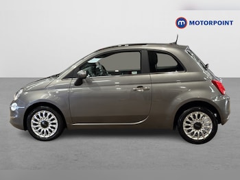 Used Fiat 500 2023 for sale - 77629696: Photo