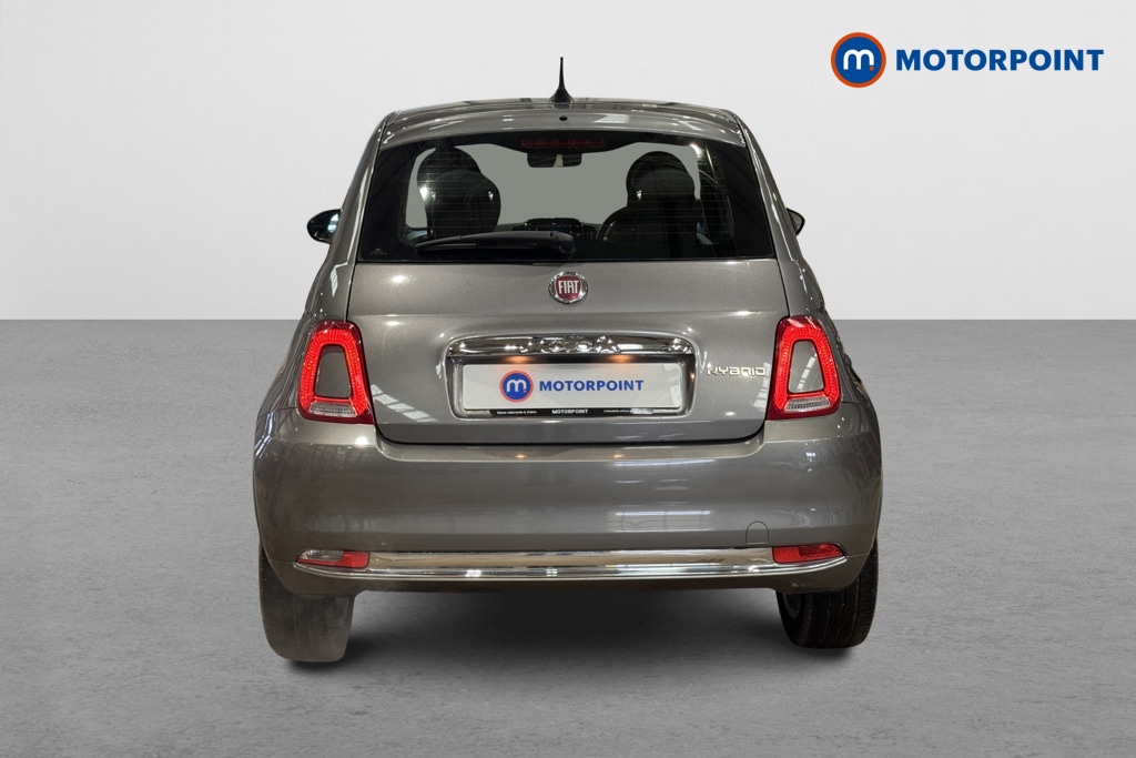 Used Fiat 500 2023 for sale - 77629696: Photo 6
