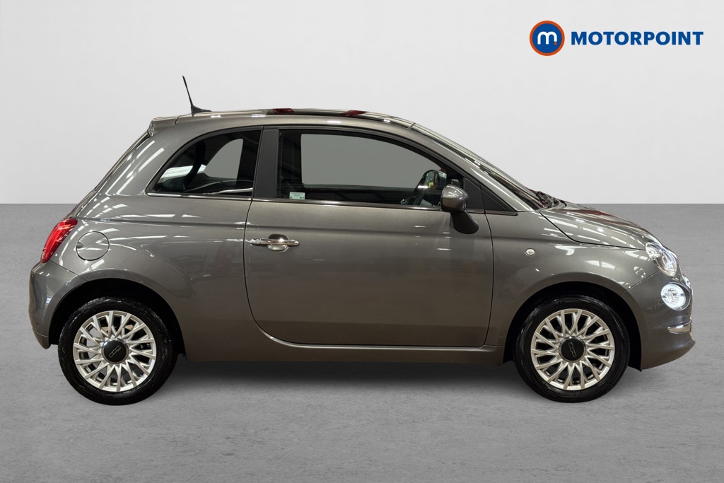 Used Fiat 500 2023 for sale - 77629696: Photo 8