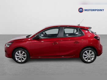 Used Vauxhall Corsa undefined for sale - 78578824: Photo