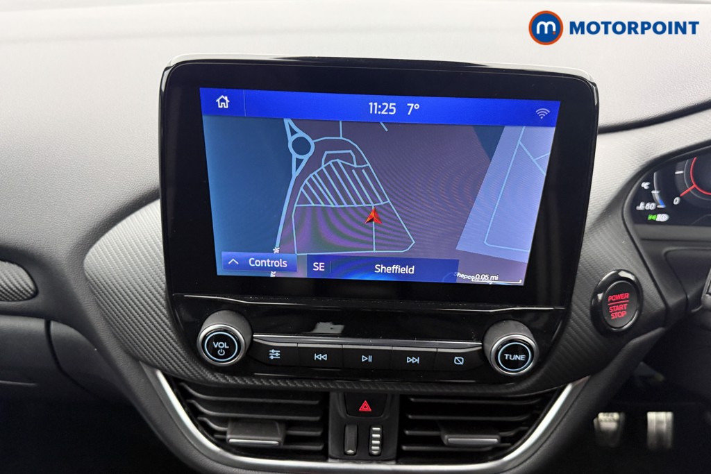 Used Ford Puma 2023 for sale - 78001447: Photo 10