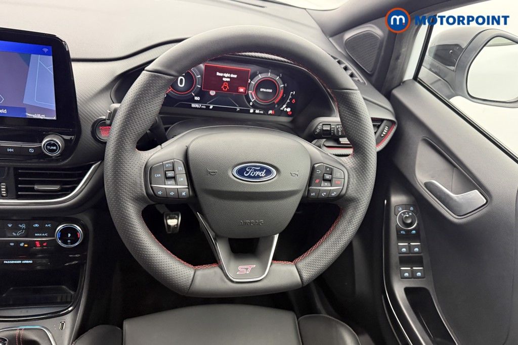 Used Ford Puma 2023 for sale - 78001447: Photo 11