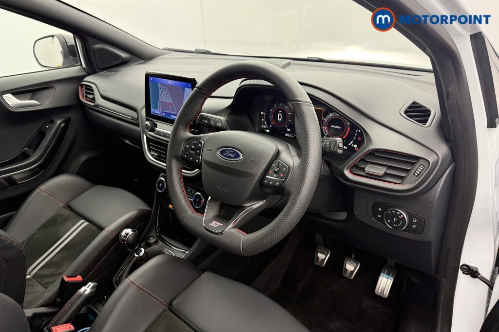 Used Ford Puma 2023 for sale - 78001447: Photo 12