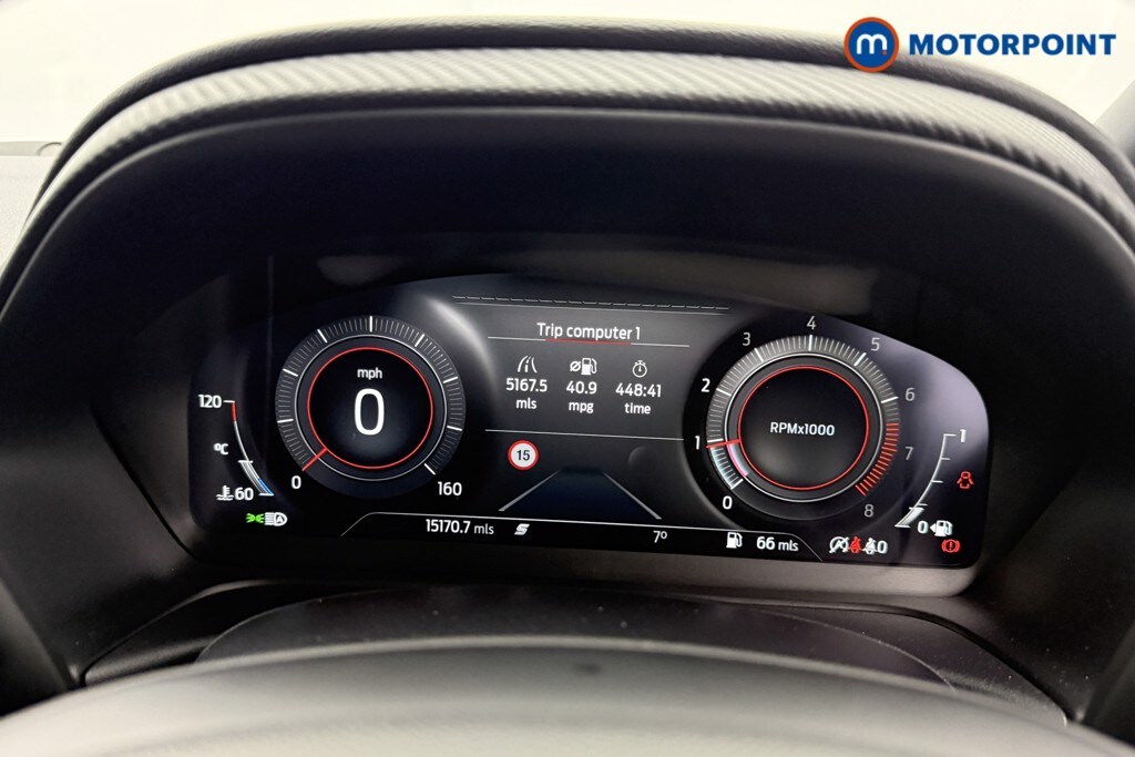 Used Ford Puma 2023 for sale - 78001447: Photo 13