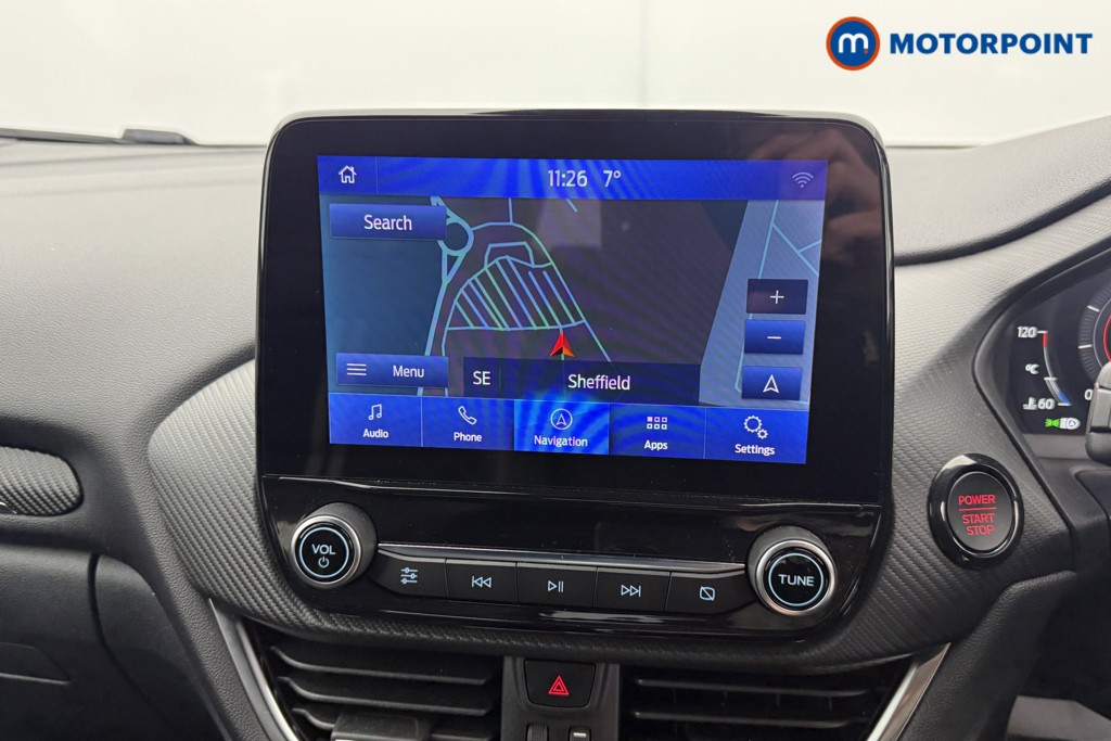 Used Ford Puma 2023 for sale - 78001447: Photo 16