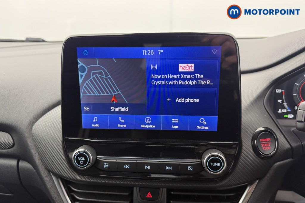 Used Ford Puma 2023 for sale - 78001447: Photo 18