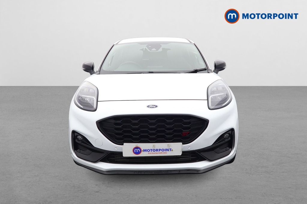 Used Ford Puma 2023 for sale - 78001447: Photo 2