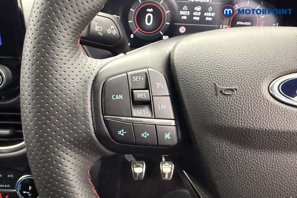 Used Ford Puma 2023 for sale - 78001447: Photo 21