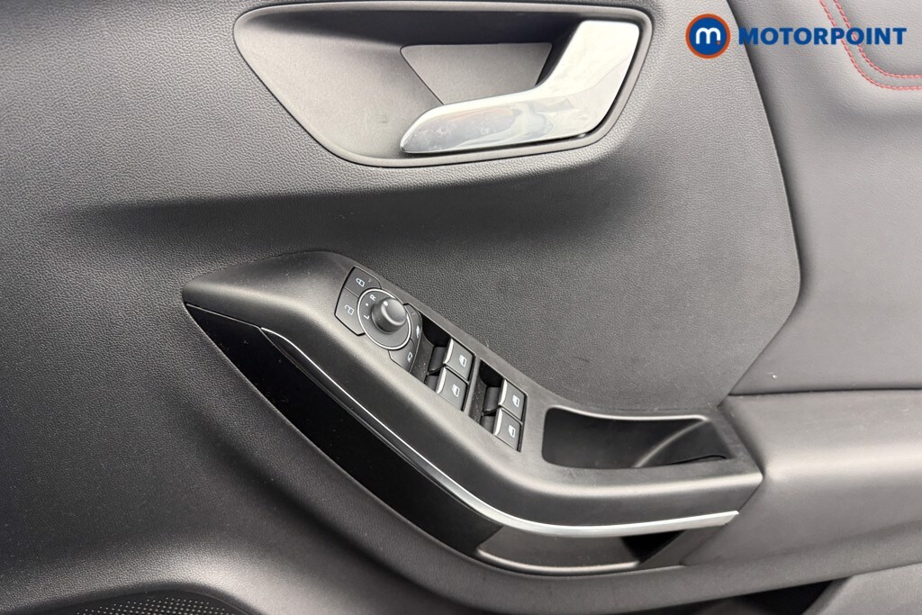 Used Ford Puma 2023 for sale - 78001447: Photo 24