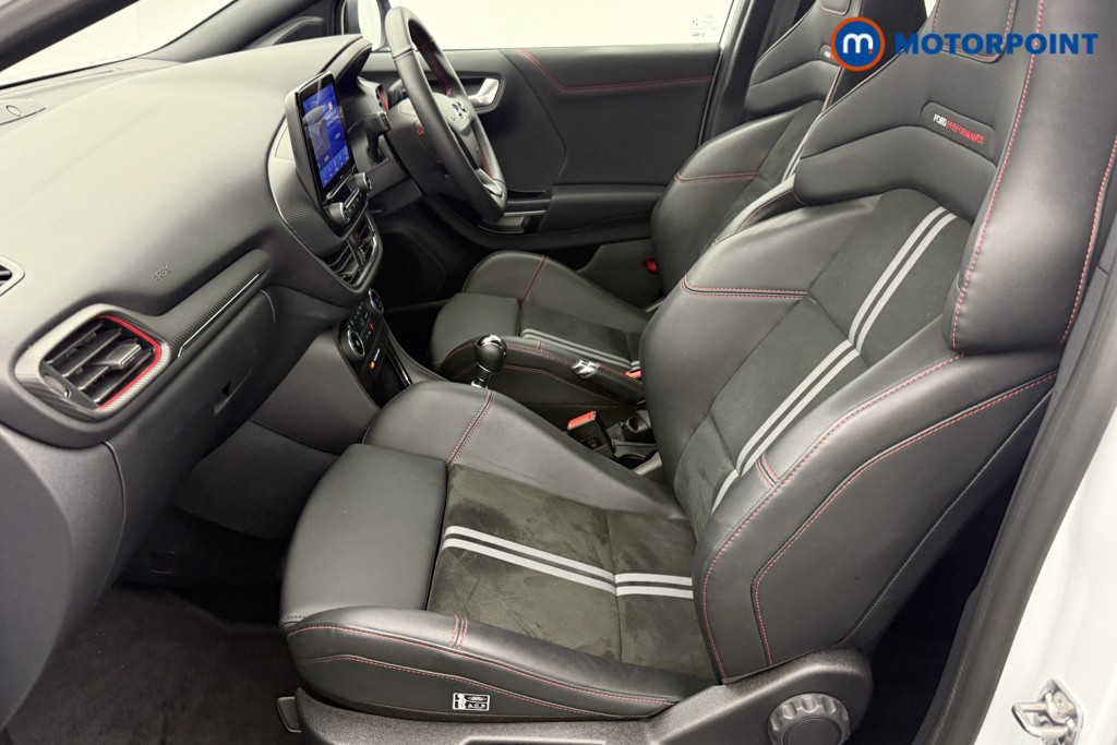 Used Ford Puma 2023 for sale - 78001447: Photo 29