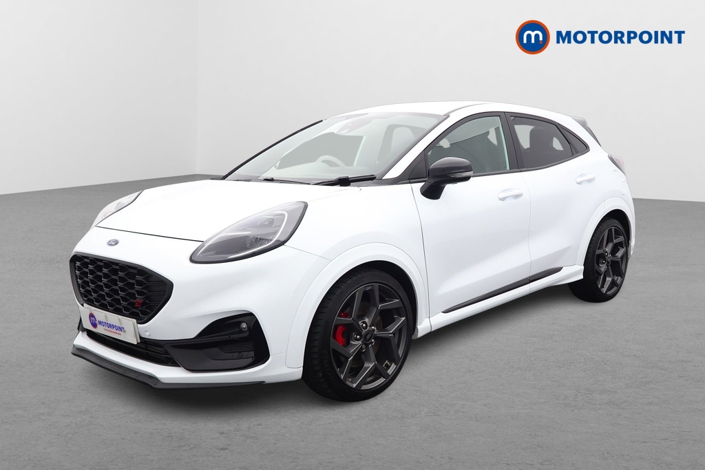 Used Ford Puma 2023 for sale - 78001447: Photo 3