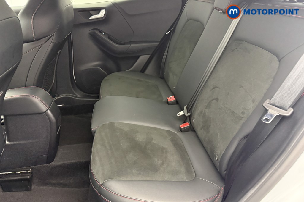 Used Ford Puma 2023 for sale - 78001447: Photo 30