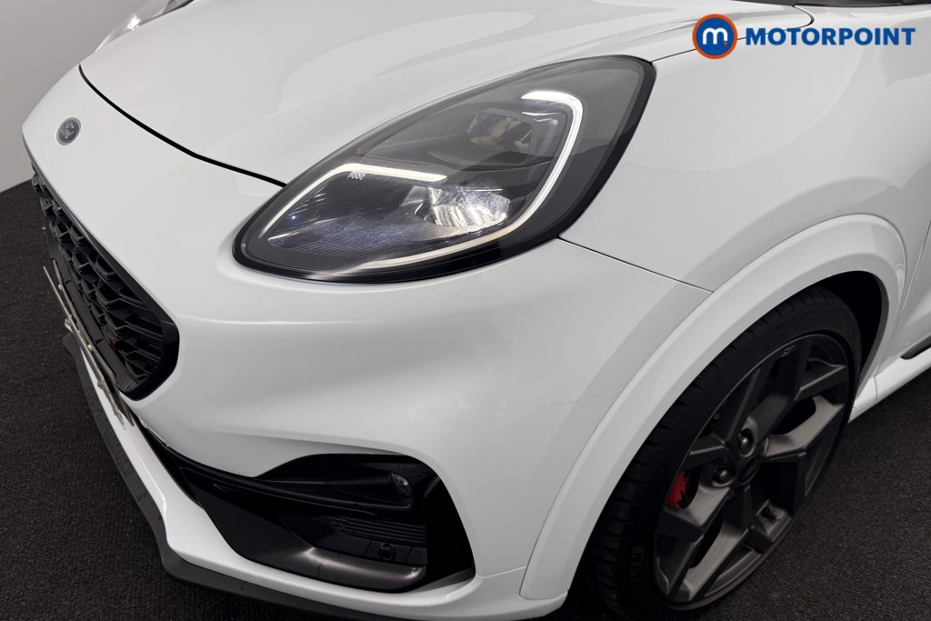 Used Ford Puma 2023 for sale - 78001447: Photo 35