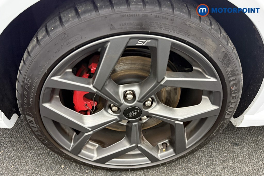 Used Ford Puma 2023 for sale - 78001447: Photo 36