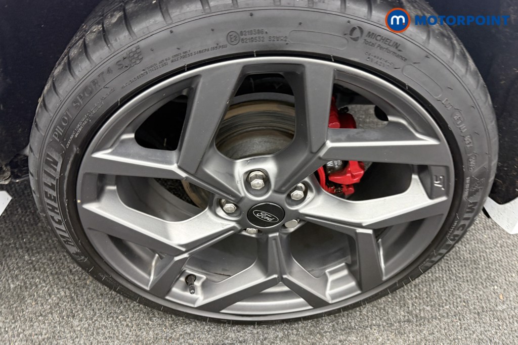 Used Ford Puma 2023 for sale - 78001447: Photo 37