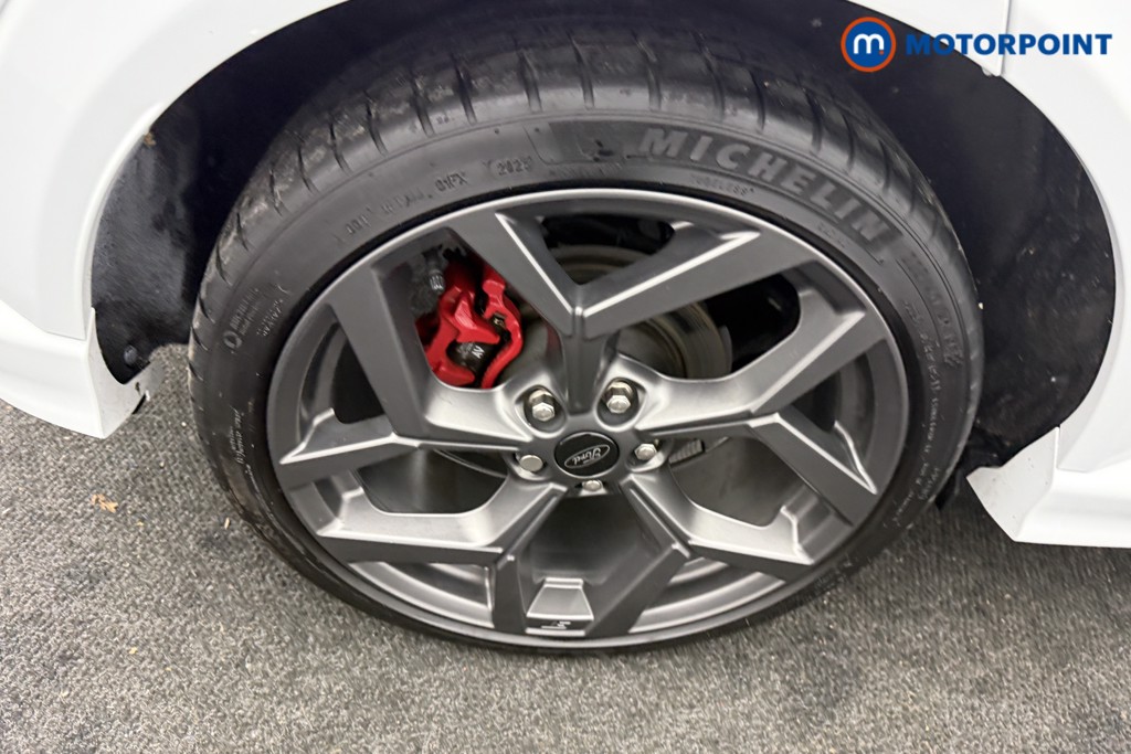 Used Ford Puma 2023 for sale - 78001447: Photo 38