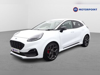 Used Ford Puma 2023 for sale - 78001447: Photo