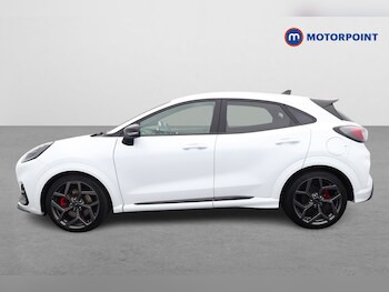 Used Ford Puma 2023 for sale - 78001447: Photo