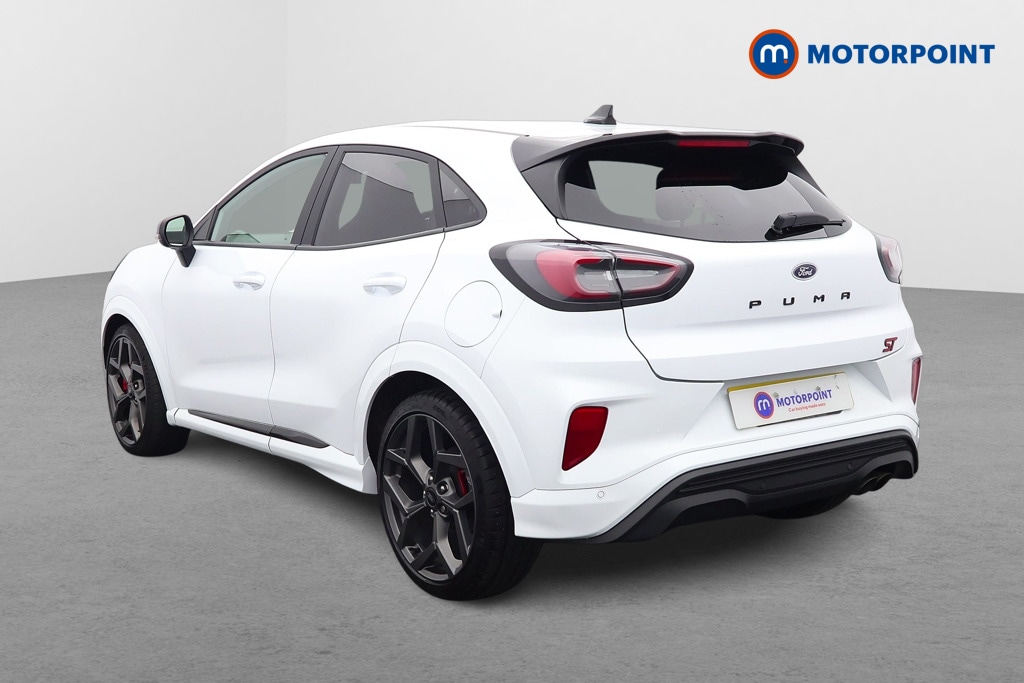 Used Ford Puma 2023 for sale - 78001447: Photo 5