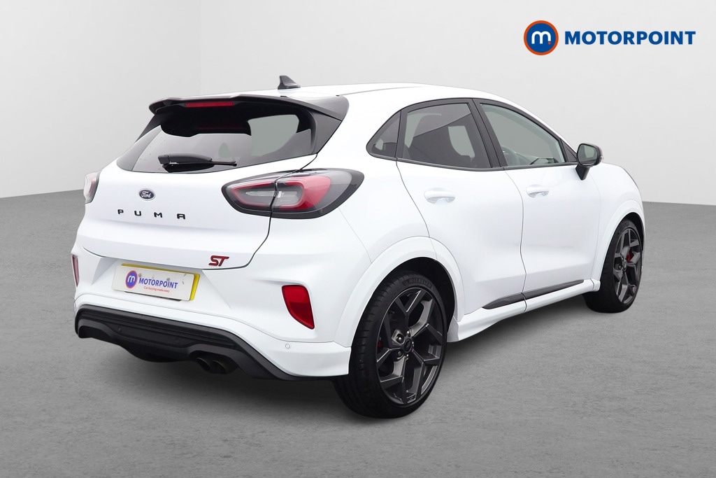Used Ford Puma 2023 for sale - 78001447: Photo 7