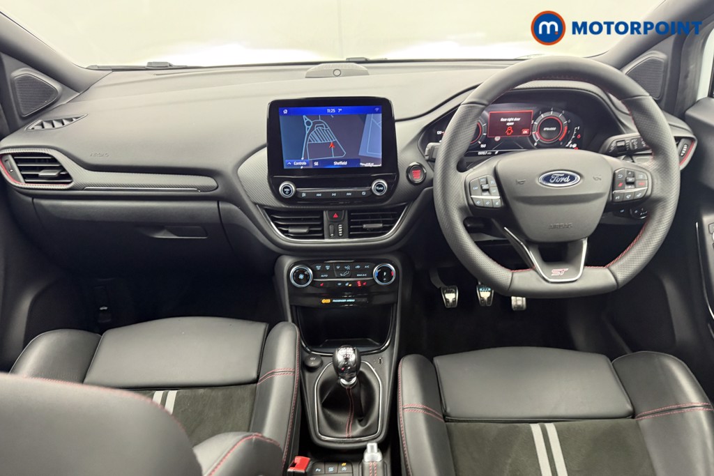 Used Ford Puma 2023 for sale - 78001447: Photo 9