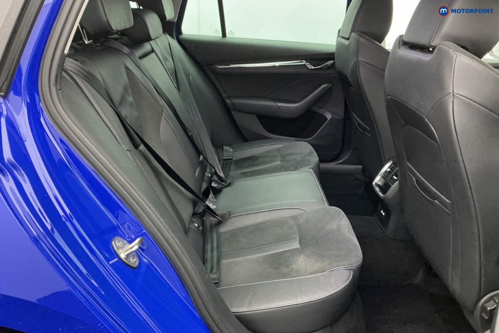 Used Skoda Octavia 2023 for sale - 77168189: Photo 13