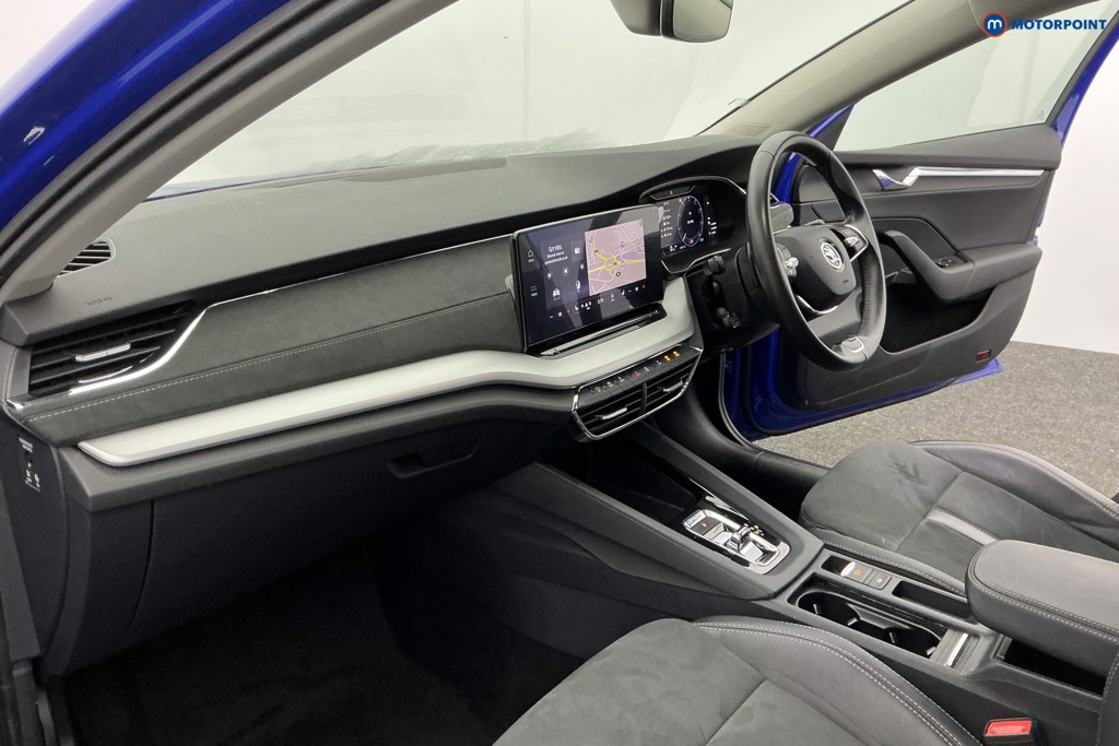 Used Skoda Octavia 2023 for sale - 77168189: Photo 17