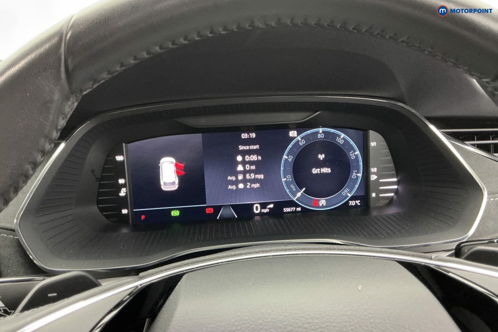 Used Skoda Octavia 2023 for sale - 77168189: Photo 18