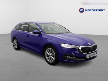 2023 - 1.5 TSI e-TEC SE L 5dr DSG