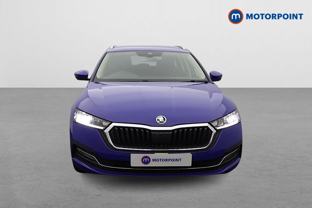 Used Skoda Octavia 2023 for sale - 77168189: Photo 2