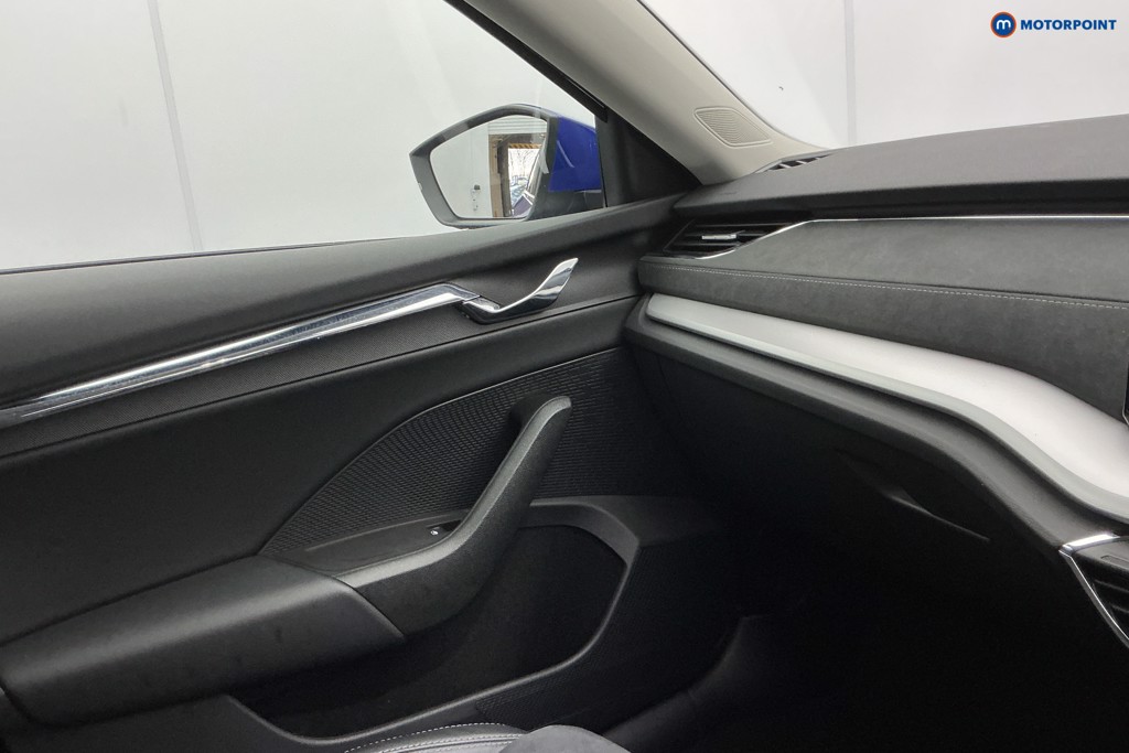 Used Skoda Octavia 2023 for sale - 77168189: Photo 30