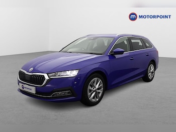 Used Skoda Octavia 2023 for sale - 77168189: Photo