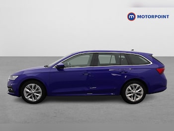 Used Skoda Octavia 2023 for sale - 77168189: Photo