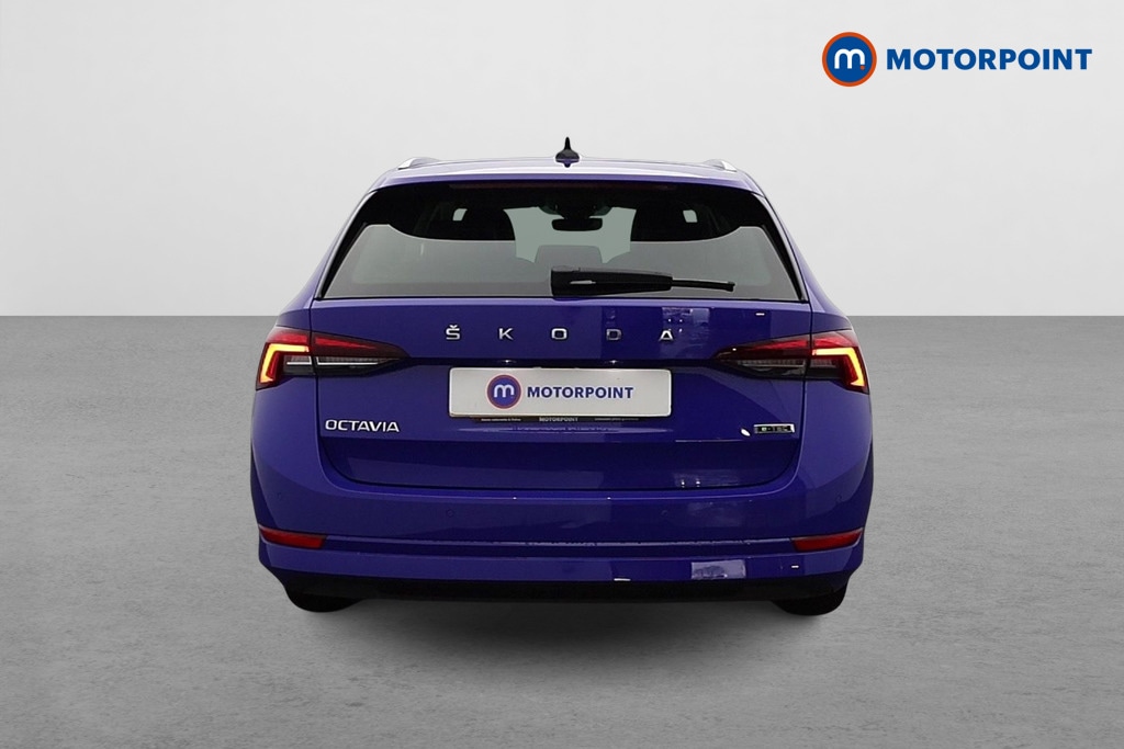 Used Skoda Octavia 2023 for sale - 77168189: Photo 6