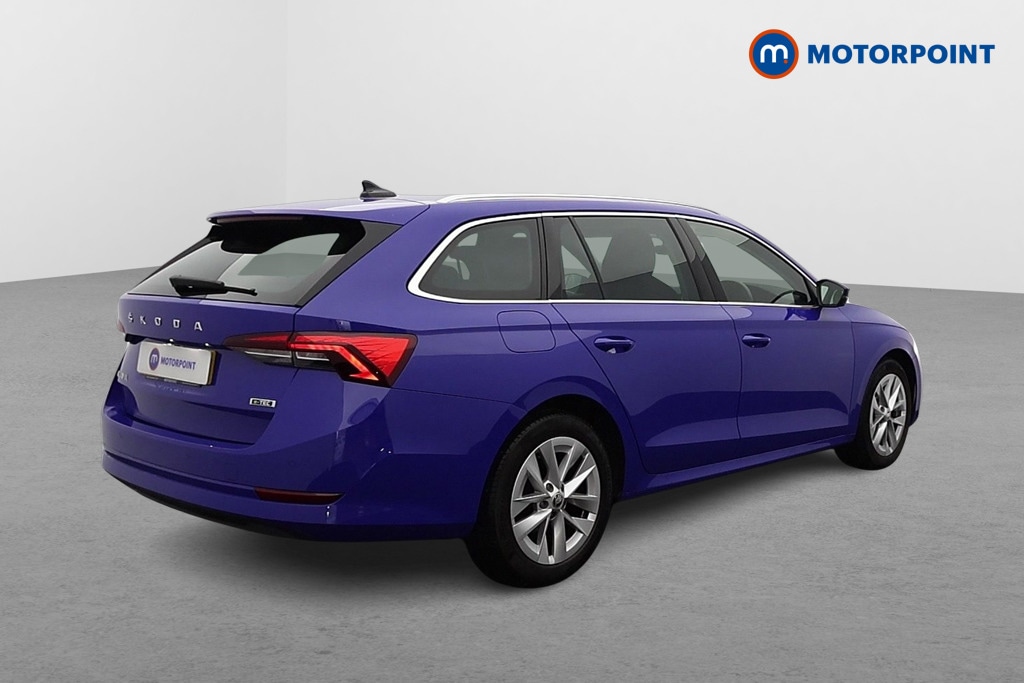 Used Skoda Octavia 2023 for sale - 77168189: Photo 7