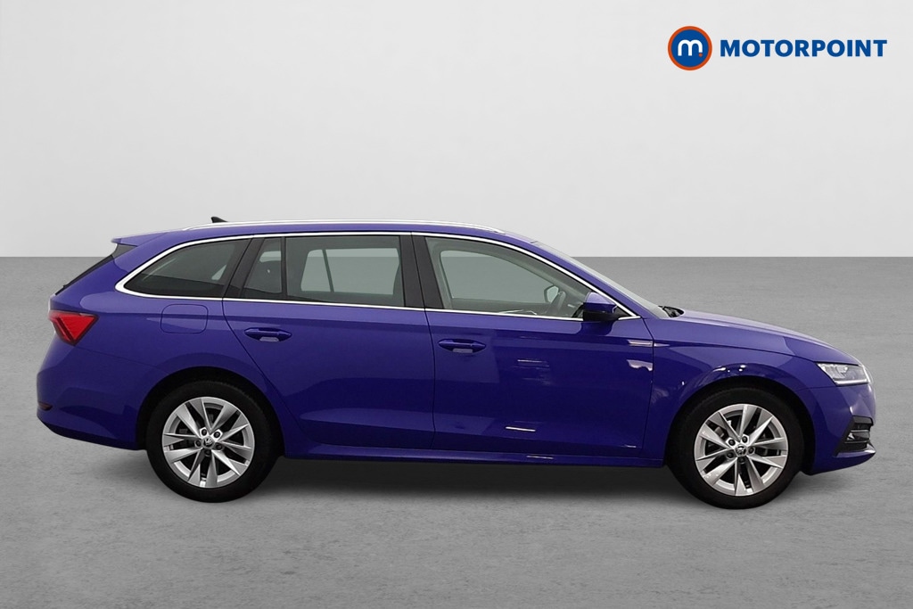 Used Skoda Octavia 2023 for sale - 77168189: Photo 8