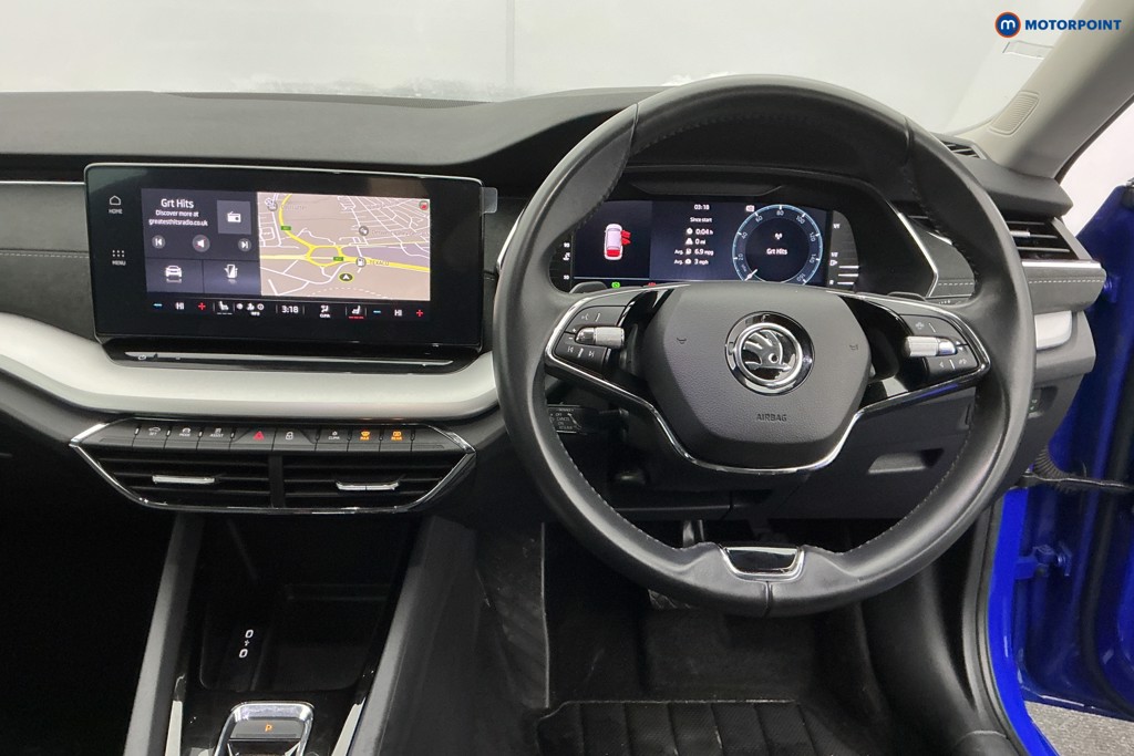 Used Skoda Octavia 2023 for sale - 77168189: Photo 9