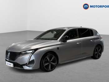 Used Peugeot 308 2024 for sale - 74869522: Photo