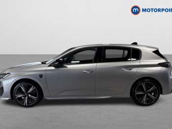 Used Peugeot 308 2024 for sale - 74869522: Photo