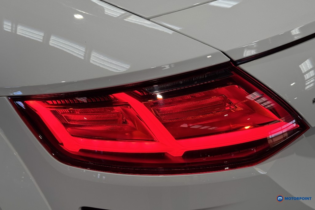 Used Audi TT 2020 for sale - 76792596: Photo 10