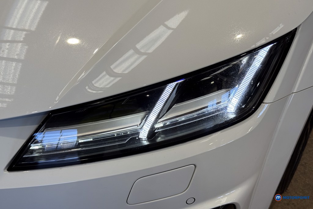 Used Audi TT 2020 for sale - 76792596: Photo 11