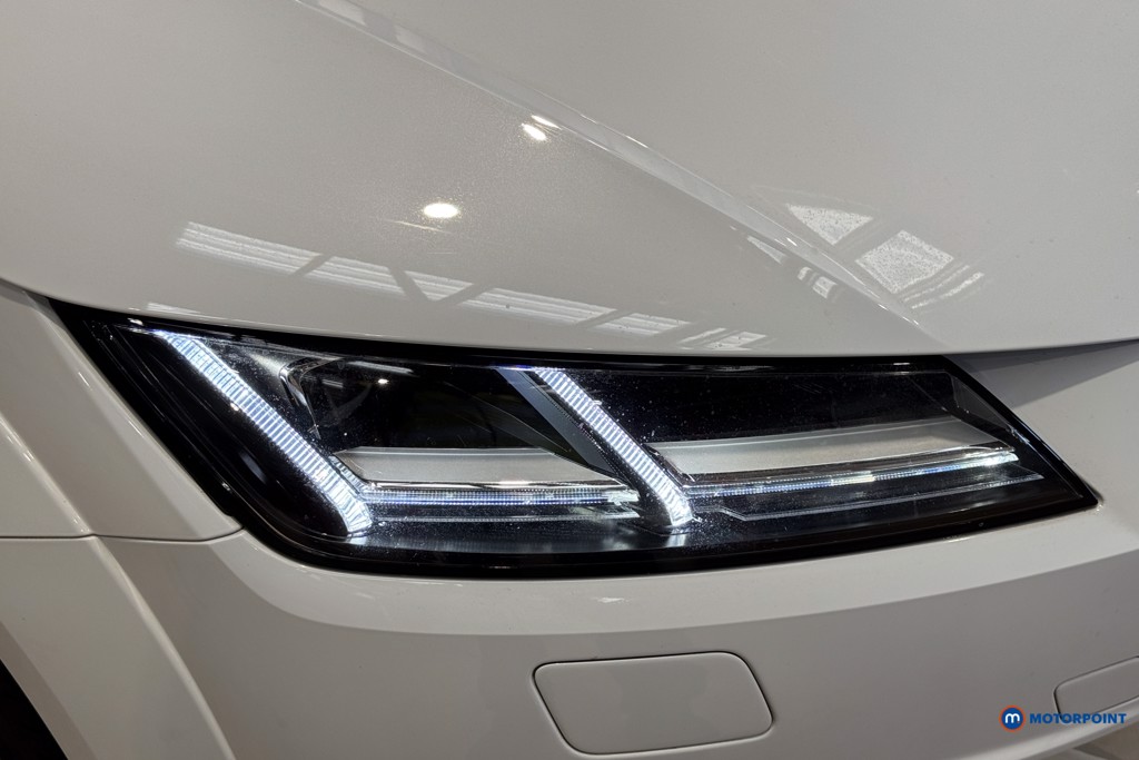 Used Audi TT 2020 for sale - 76792596: Photo 12