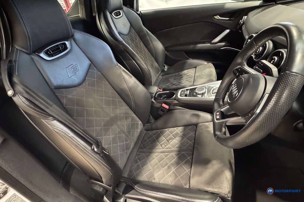 Used Audi TT 2020 for sale - 76792596: Photo 13