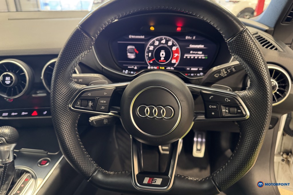 Used Audi TT 2020 for sale - 76792596: Photo 15