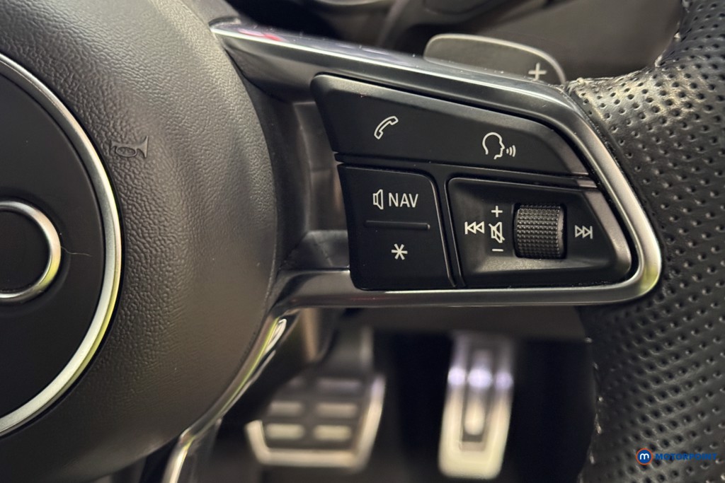 Used Audi TT 2020 for sale - 76792596: Photo 16