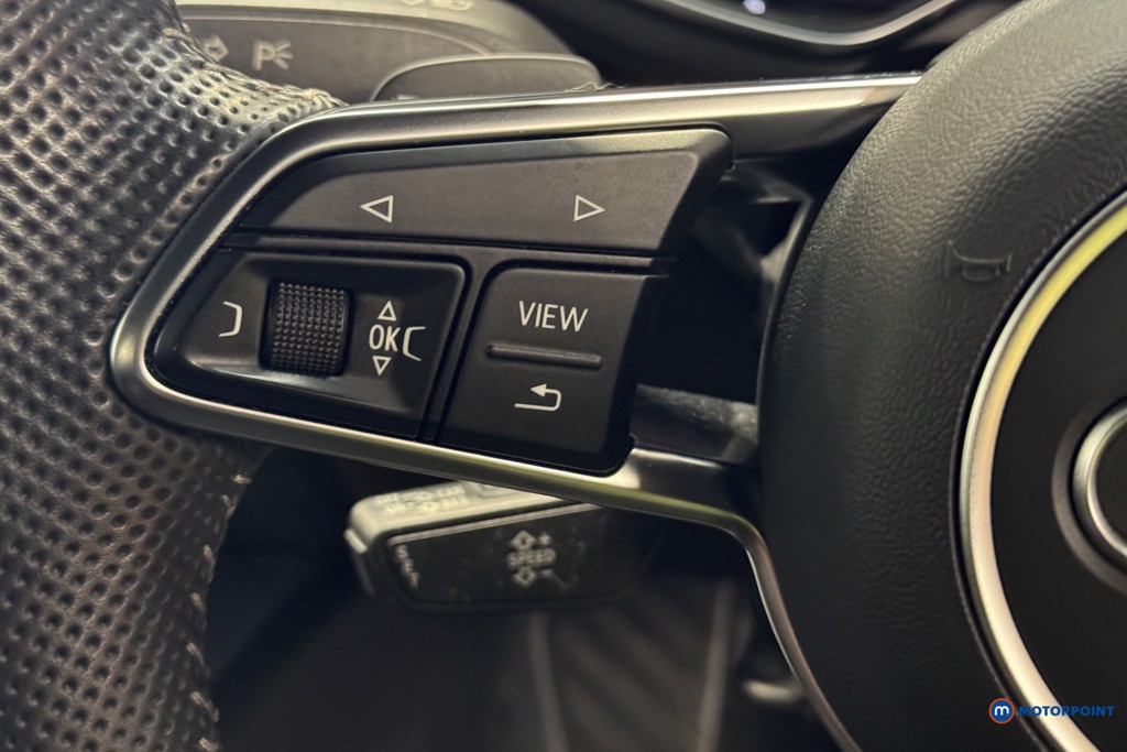 Used Audi TT 2020 for sale - 76792596: Photo 17