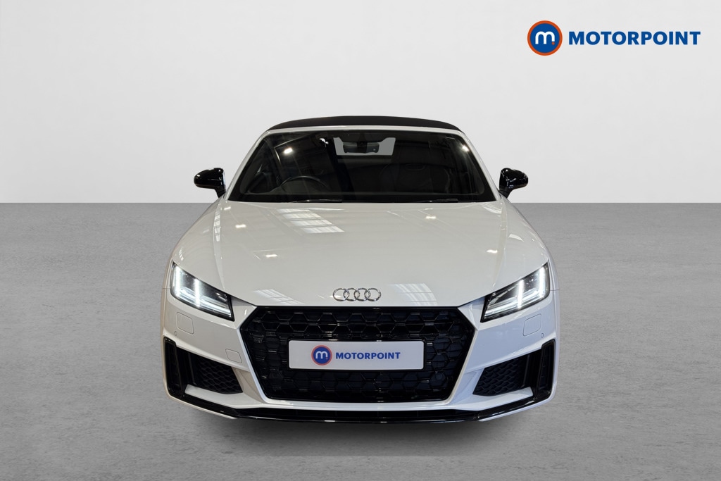 Used Audi TT 2020 for sale - 76792596: Photo 2