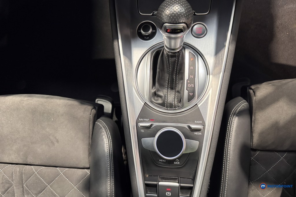 Used Audi TT 2020 for sale - 76792596: Photo 21