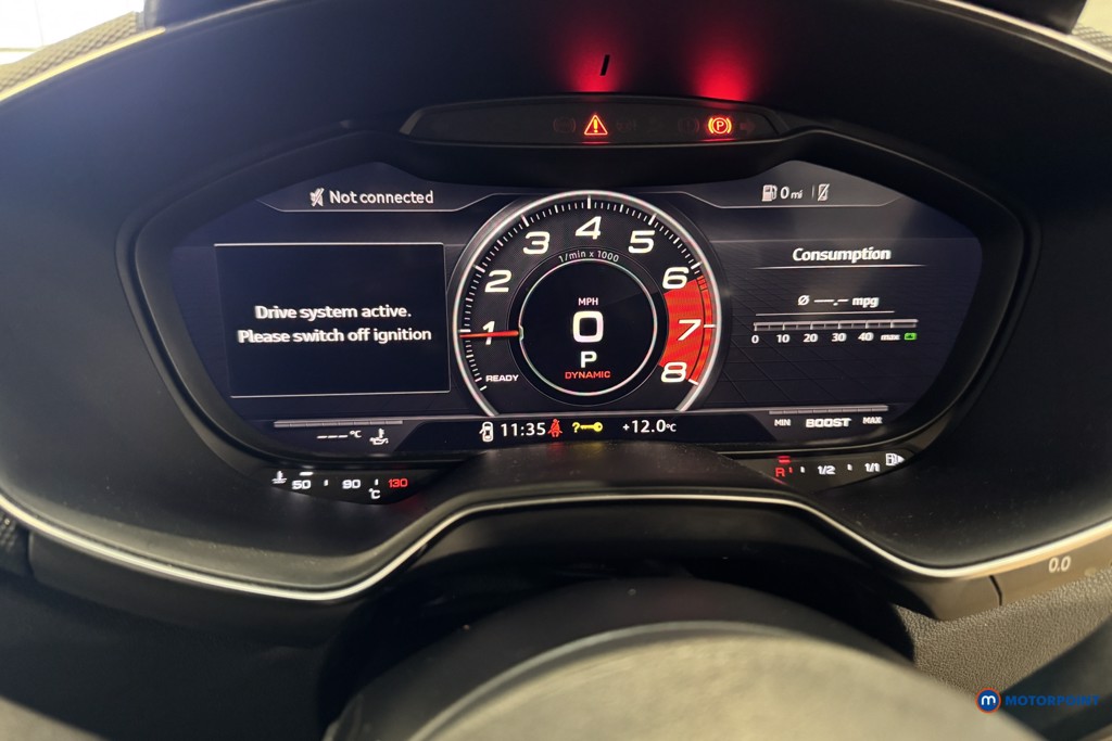 Used Audi TT 2020 for sale - 76792596: Photo 24