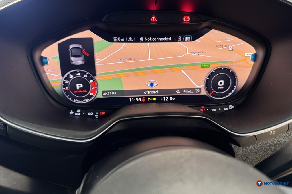 Used Audi TT 2020 for sale - 76792596: Photo 25